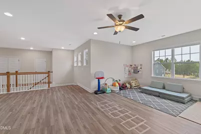 6721 Winter Garden Way, Holly Springs, NC 27540 - Photo 57