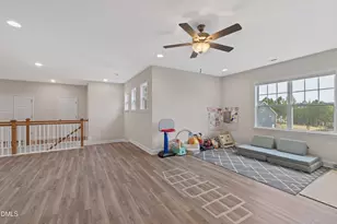 6721 Winter Garden Way, Holly Springs, NC 27540 - Photo 57