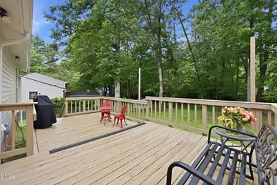 1806 Tarbert Drive, Cary, NC 27511 - Photo 19