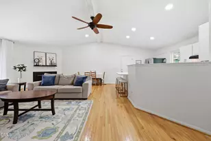 1806 Tarbert Dr, Cary, NC 27511 - Photo 11