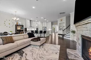 717 Lake Holding St, Wake Forest, NC 27587 - Photo 1