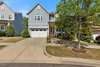 717 Lake Holding Street, Wake Forest, NC 27587 - Photo 3