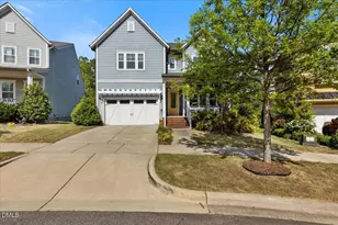 717 Lake Holding St, Wake Forest, NC 27587 - Photo 3