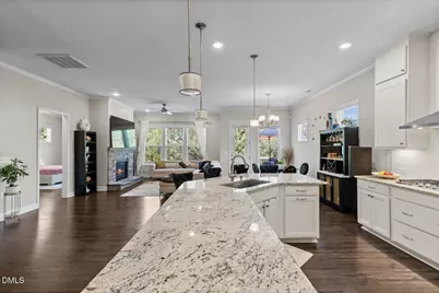 717 Lake Holding Street, Wake Forest, NC 27587 - Photo 7