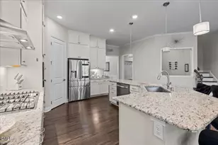 717 Lake Holding St, Wake Forest, NC 27587 - Photo 15