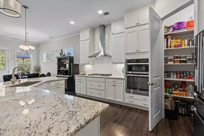 717 Lake Holding Street, Wake Forest, NC 27587 - Photo 11