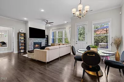 717 Lake Holding Street, Wake Forest, NC 27587 - Photo 23