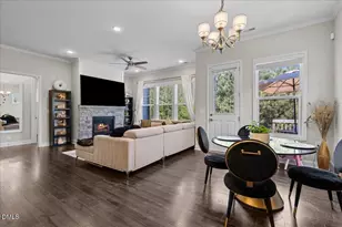 717 Lake Holding St, Wake Forest, NC 27587 - Photo 23