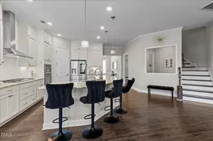 717 Lake Holding St, Wake Forest, NC 27587 - Photo 13