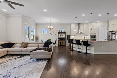 717 Lake Holding Street, Wake Forest, NC 27587 - Photo 17
