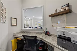 717 Lake Holding St, Wake Forest, NC 27587 - Photo 25