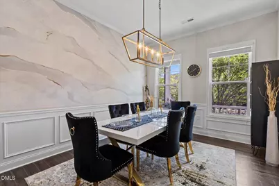 717 Lake Holding Street, Wake Forest, NC 27587 - Photo 5