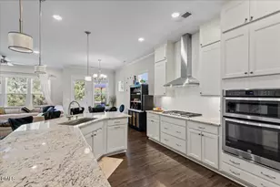 717 Lake Holding St, Wake Forest, NC 27587 - Photo 7