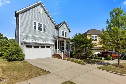 717 Lake Holding Street, Wake Forest, NC 27587 - Photo 1