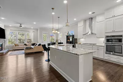 717 Lake Holding Street, Wake Forest, NC 27587 - Photo 13