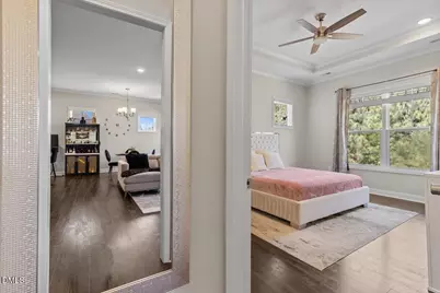 717 Lake Holding Street, Wake Forest, NC 27587 - Photo 37