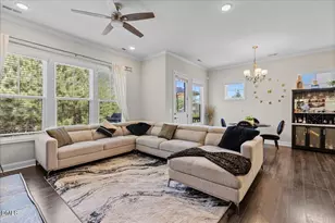 717 Lake Holding St, Wake Forest, NC 27587 - Photo 21