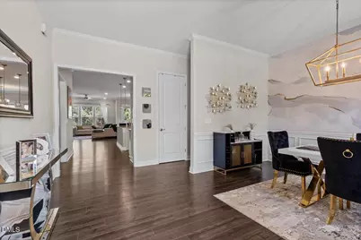 717 Lake Holding Street, Wake Forest, NC 27587 - Photo 3