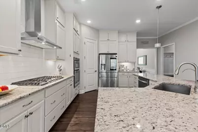 717 Lake Holding Street, Wake Forest, NC 27587 - Photo 15