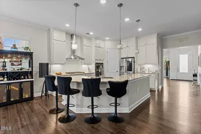 717 Lake Holding Street, Wake Forest, NC 27587 - Photo 11