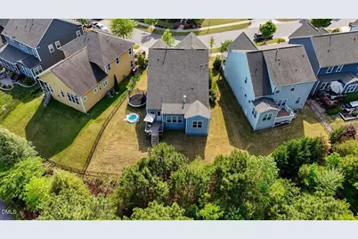 717 Lake Holding Street, Wake Forest, NC 27587 - Photo 59