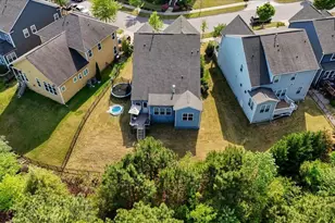 717 Lake Holding St, Wake Forest, NC 27587 - Photo 59