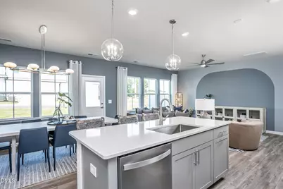 281 Ravenscraig Park Place, Raleigh, NC 27603 - Photo 3