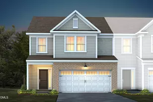 281 Ravenscraig Park Pl, Raleigh, NC 27603 - Photo 1
