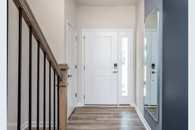 281 Ravenscraig Park Place, Raleigh, NC 27603 - Photo 19