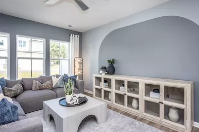 281 Ravenscraig Park Place, Raleigh, NC 27603 - Photo 9