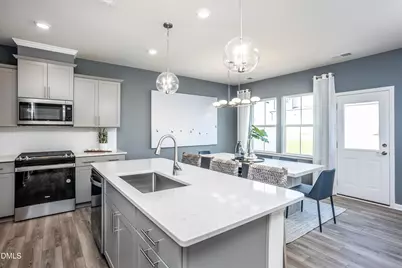 281 Ravenscraig Park Place, Raleigh, NC 27603 - Photo 5