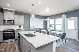 281 Ravenscraig Park Pl, Raleigh, NC 27603 - Photo 5