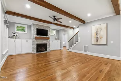 5005 Celbridge Place, Raleigh, NC 27613 - Photo 3