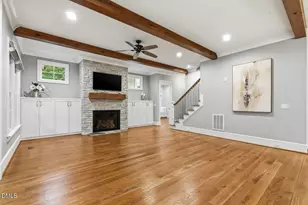 5005 Celbridge Pl, Raleigh, NC 27613 - Photo 3