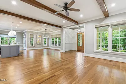 5005 Celbridge Place, Raleigh, NC 27613 - Photo 5
