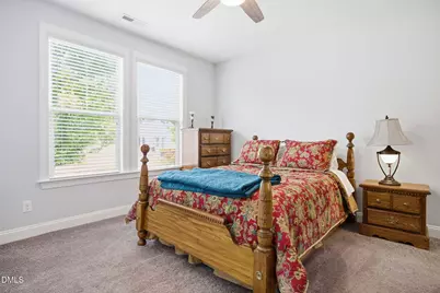 135 Olde Liberty Drive, Youngsville, NC 27596 - Photo 7