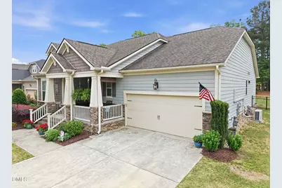 135 Olde Liberty Drive, Youngsville, NC 27596 - Photo 3