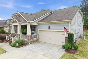 135 Olde Liberty Dr, Youngsville, NC 27596 - Photo 3