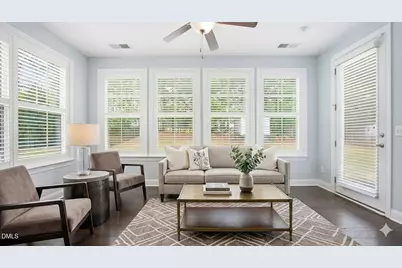 135 Olde Liberty Drive, Youngsville, NC 27596 - Photo 17