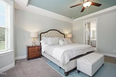 135 Olde Liberty Drive, Youngsville, NC 27596 - Photo 25