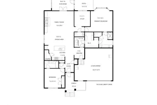 135 Olde Liberty Dr, Youngsville, NC 27596 - Photo 45
