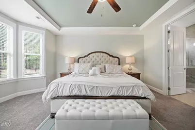 135 Olde Liberty Drive, Youngsville, NC 27596 - Photo 21