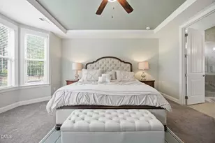 135 Olde Liberty Dr, Youngsville, NC 27596 - Photo 21