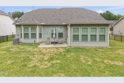 135 Olde Liberty Drive, Youngsville, NC 27596 - Photo 29