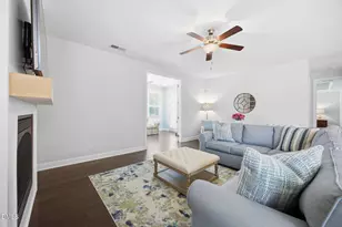 135 Olde Liberty Dr, Youngsville, NC 27596 - Photo 13