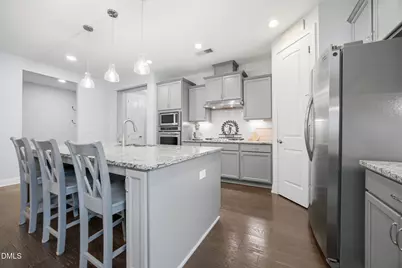 135 Olde Liberty Drive, Youngsville, NC 27596 - Photo 11