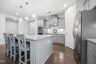 135 Olde Liberty Dr, Youngsville, NC 27596 - Photo 11