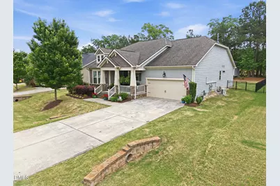 135 Olde Liberty Drive, Youngsville, NC 27596 - Photo 1