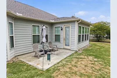 135 Olde Liberty Drive, Youngsville, NC 27596 - Photo 31