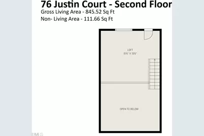 76 Justin Court, Durham, NC 27705 - Photo 19